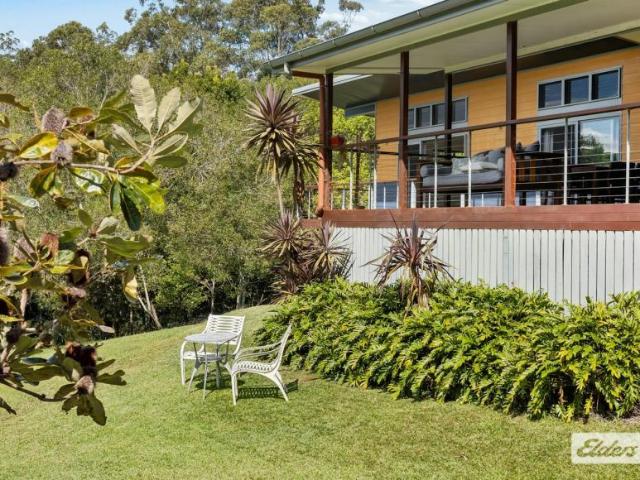 House for sale in Mount Burrell, Tweed Shire Council
