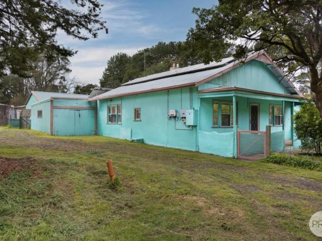 House for sale in Bungal, Mount Egerton