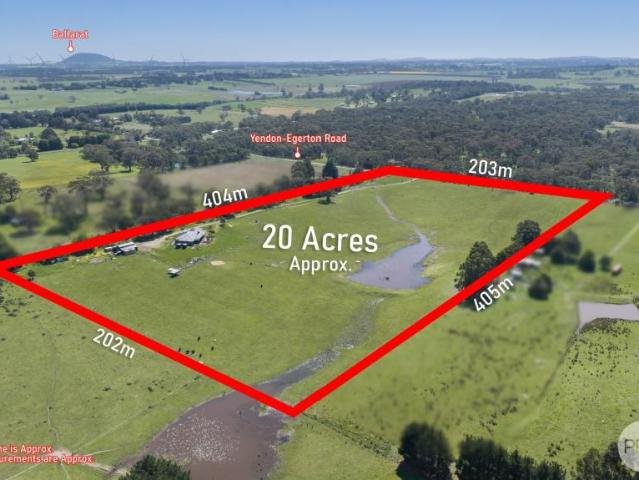 House for sale in Millbrook, Mount Egerton