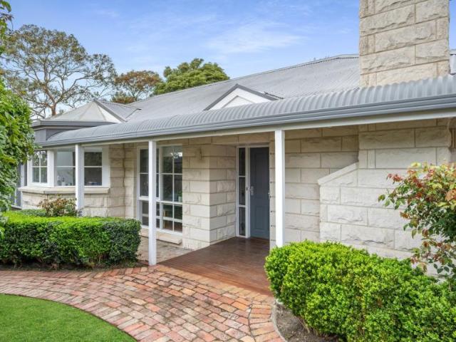 House for sale in Mount Eliza, Melbourne