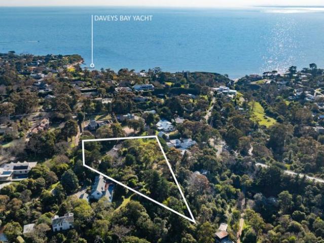 House for sale in Mount Eliza, Melbourne