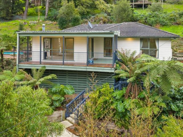House for sale in Camerons Creek, Victoria