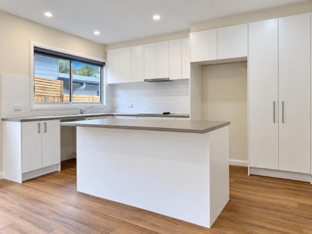 House for rent in Mount Evelyn, Melbourne