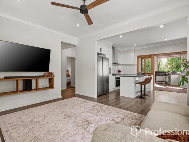 House for sale in Mount Evelyn, Melbourne