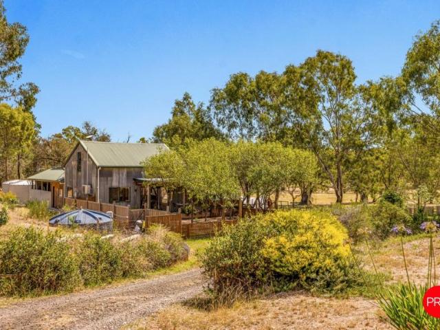 House for sale in Mount Franklin, Daylesford