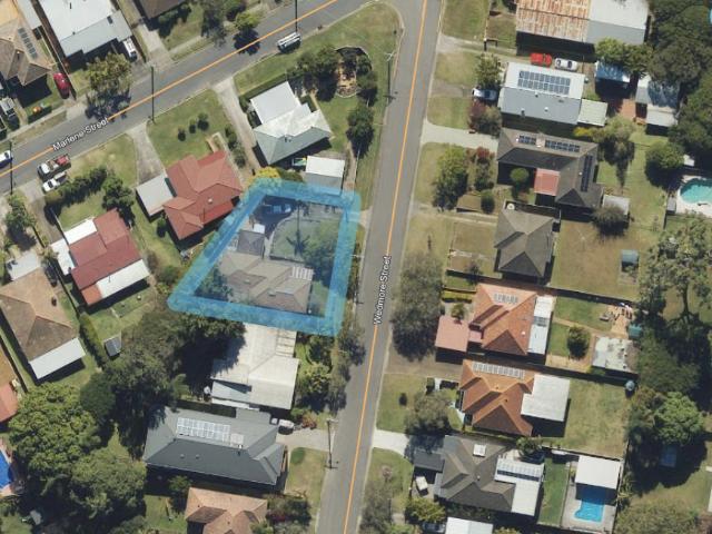 House for sale in Toombul, Queensland
