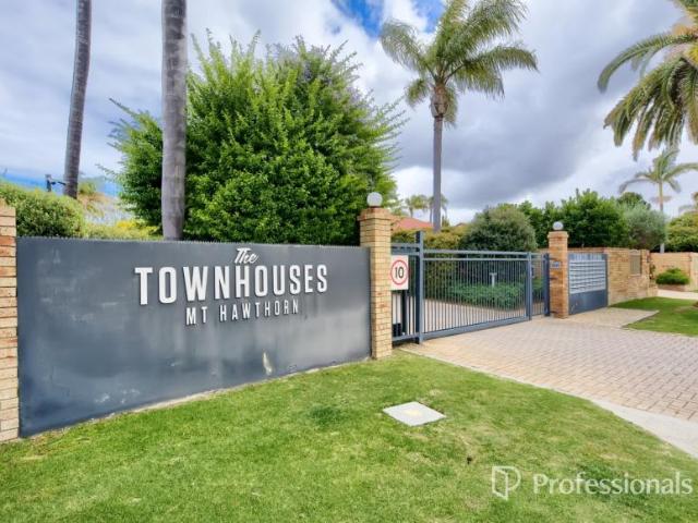 House for sale in Mount Hawthorn, City of Vincent