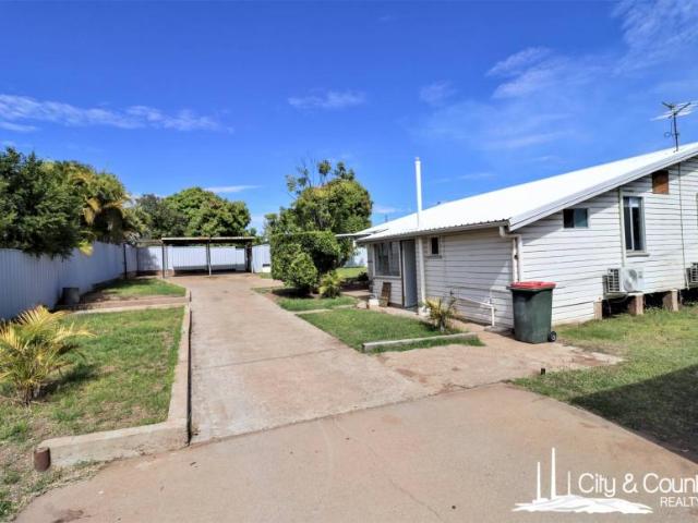 House for sale in Mount Isa, Queensland