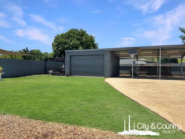 House for sale in Mount Isa, Queensland