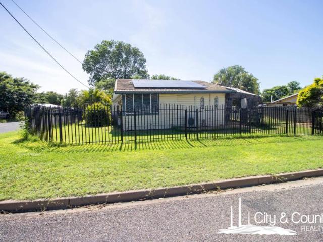 House for sale in Mount Isa, Queensland