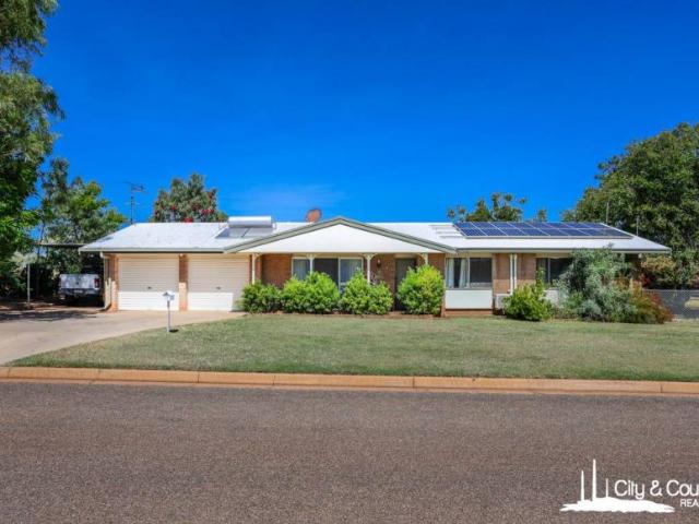 House for sale in Mount Isa, Queensland