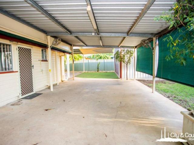 House for sale in Mount Isa, Queensland