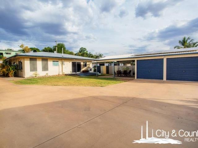 House for sale in Mount Isa, Queensland