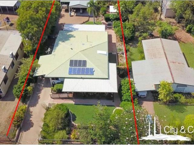 House for sale in Mount Isa, Queensland