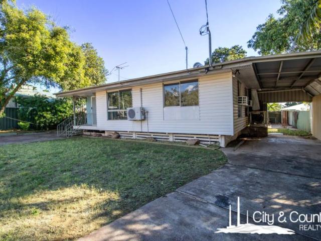 House for sale in Mount Isa, Queensland