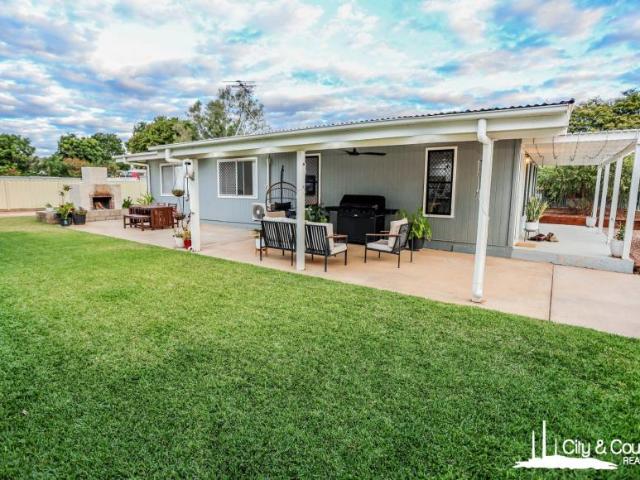 House for sale in Mount Isa, Queensland