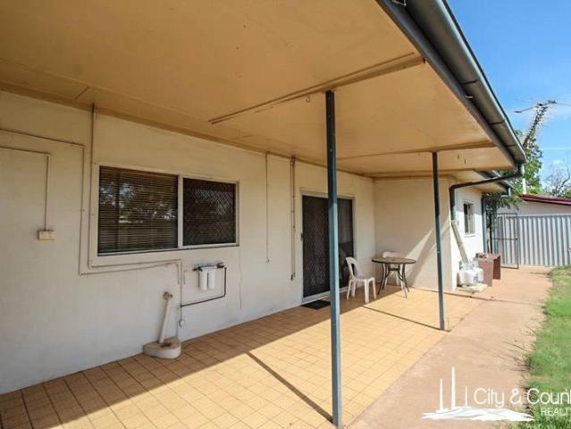 House for sale in Mount Isa, Queensland