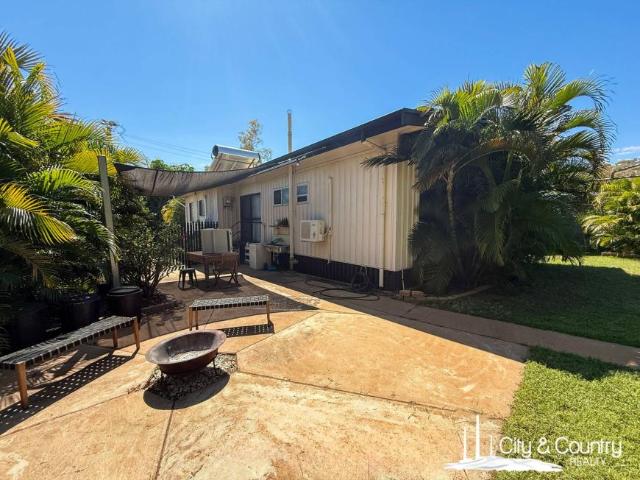 House for sale in Mount Isa, Queensland
