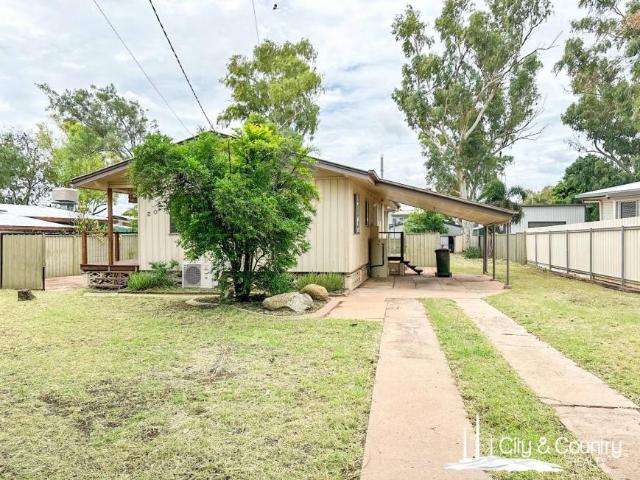 House for sale in Mount Isa, Queensland