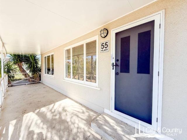 House for sale in Pioneer, Mount Isa