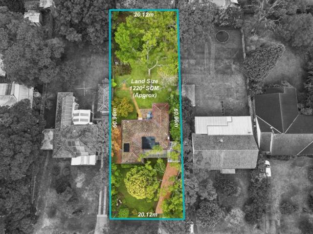 House for sale in Mount Kuring-Gai, Sydney
