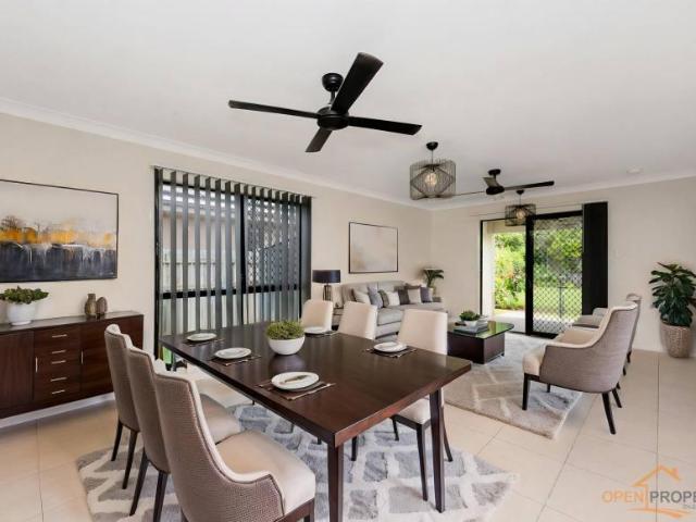 House for sale in Mount Louisa, Queensland