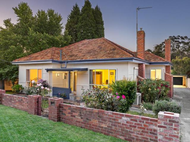 House for sale in Mount Pleasant, Ballarat