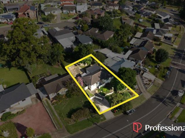 House for sale in Mount Pritchard, Sydney
