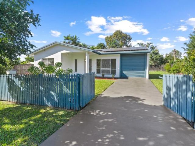 House for rent in Mount Sheridan, Cairns Regional