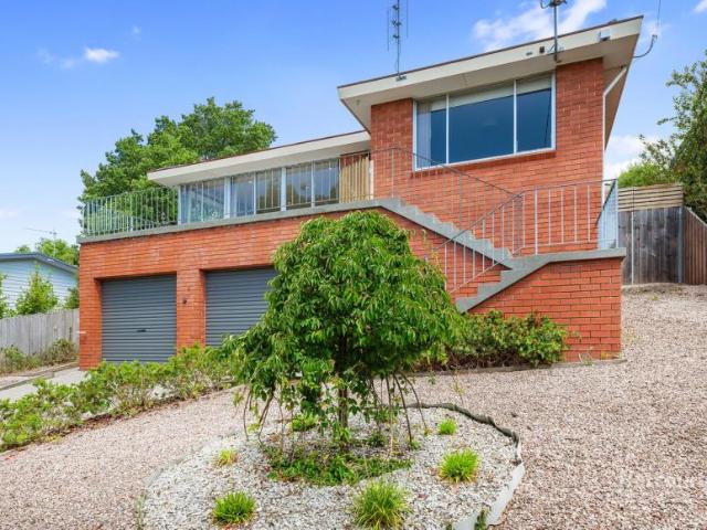 House for rent in Mount Stuart, Hobart
