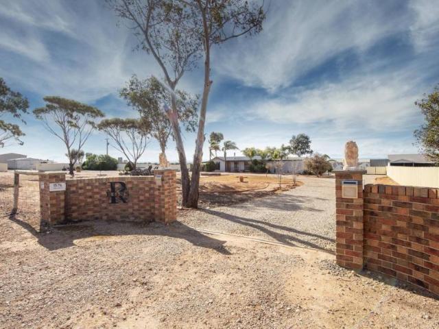 House for sale in Mount Templeton, Wakefield Regional Council