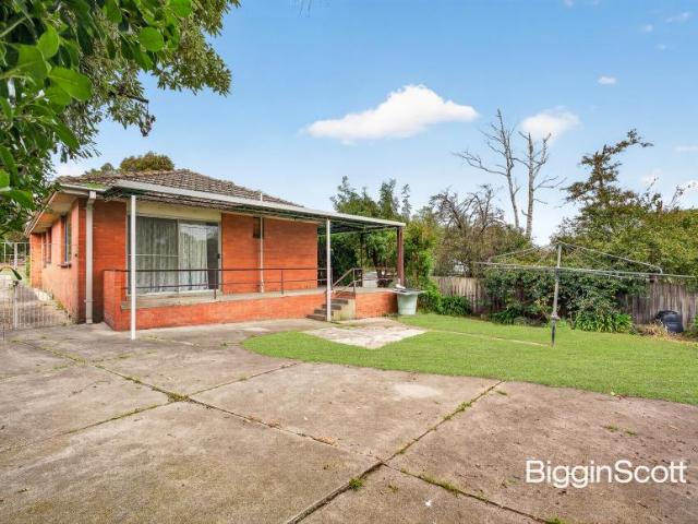 House for sale in Camerons Creek, Victoria