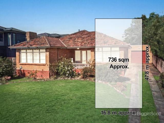 House for sale in Camerons Creek, Victoria