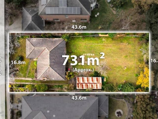 House for sale in Mount Waverley, Melbourne