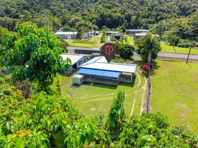 House for sale in Mourilyan Harbour, Cassowary Coast Regional