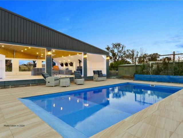 House for sale in Jiparu, Murrumbateman