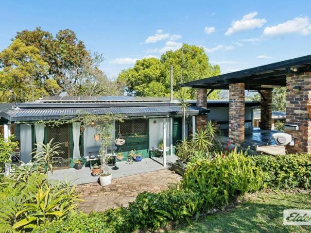 House for sale in Murwillumbah, Tweed Shire Council