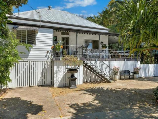 House for sale in Murwillumbah, Tweed Shire Council