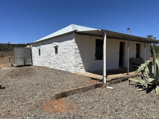 House for sale in Nackara, South Australia