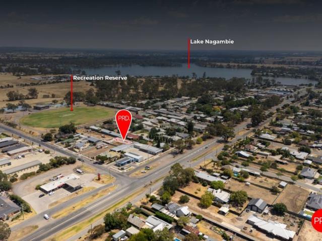 House for sale in Nagambie