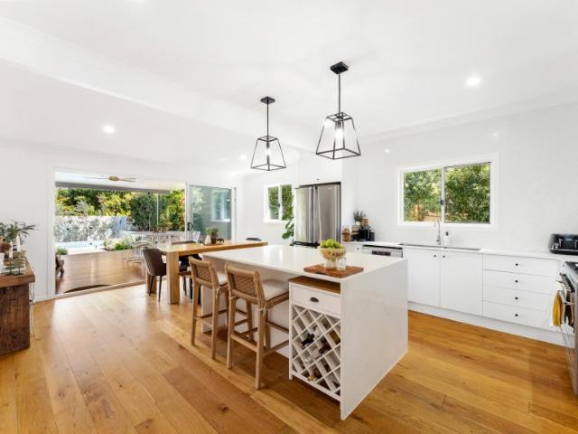House for rent in Kings Creek, Queensland