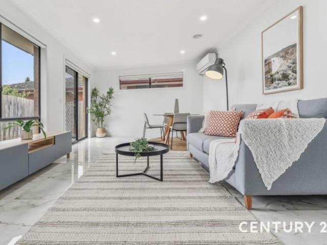House for sale in FORMER Narre Warren Landfill Gas Fuelled Power Station, Melbourne