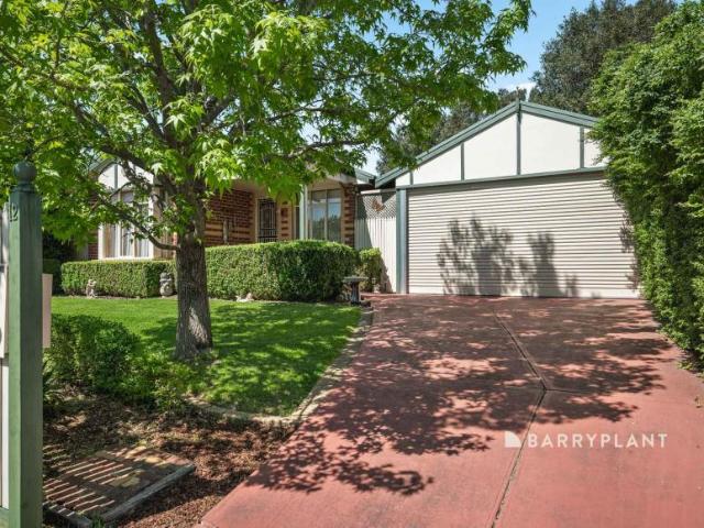 House for rent in Narre Warren, Melbourne
