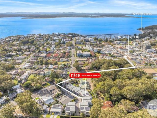 House for sale in Nelson Bay, Port Stephens Council