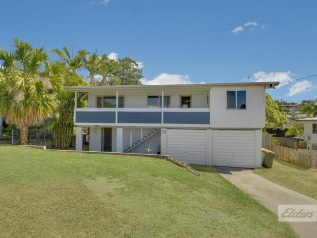House for sale in New Auckland, Gladstone