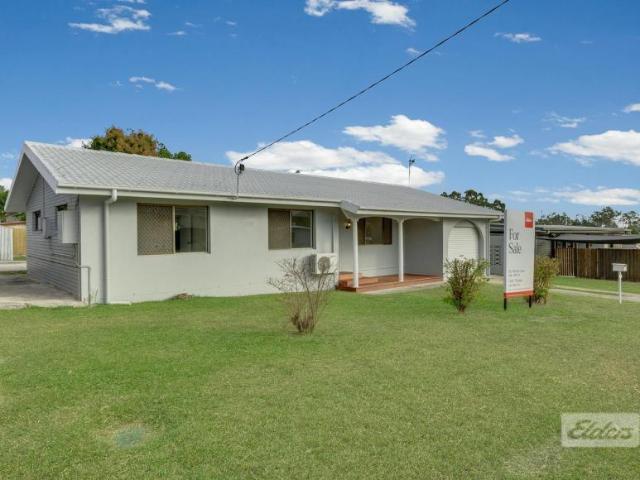 House for sale in New Auckland, Gladstone