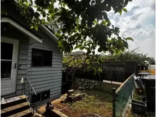 House for rent in Connaught Heights, New Westminster