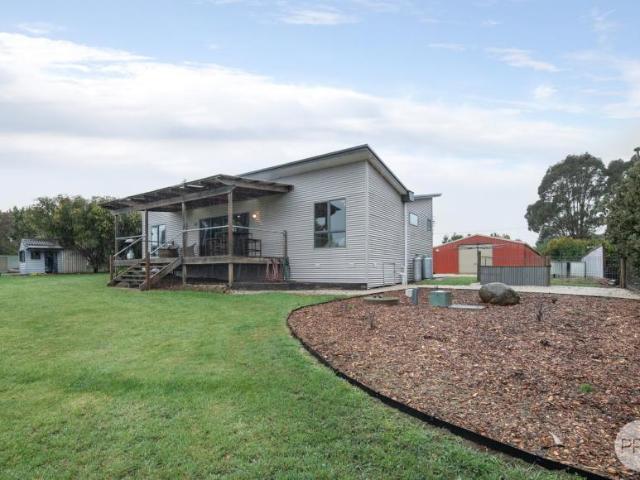 House for sale in Newlyn North, Shire of Hepburn