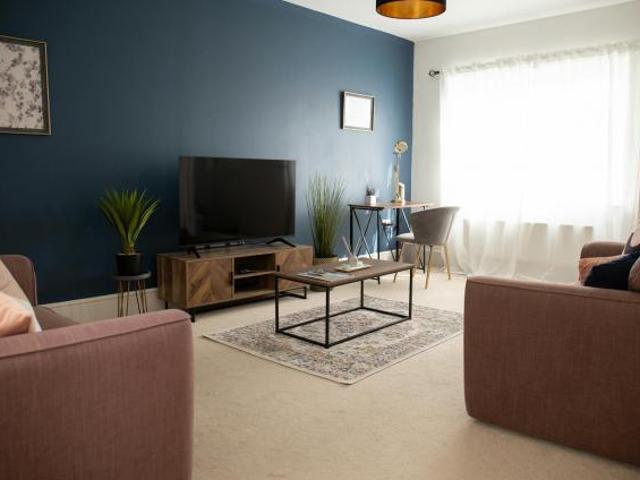 House for rent in Stow Hill, Wales