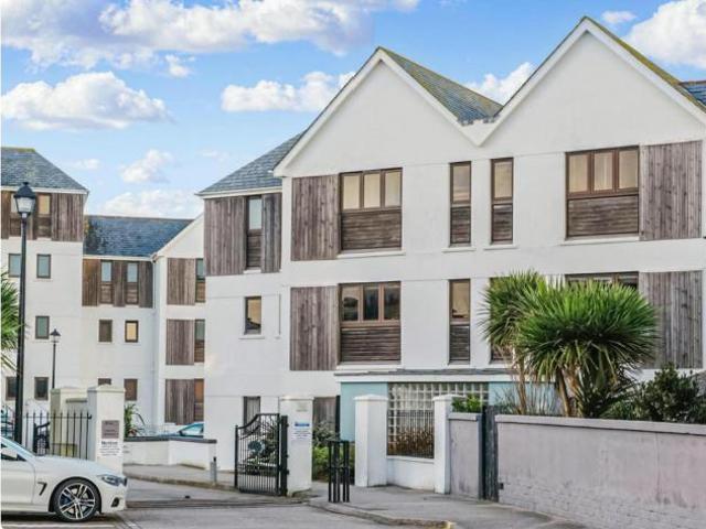 House for rent in Newquay, Cornwall